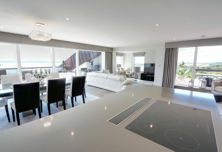 Lovely homes for sale in LeighonSea